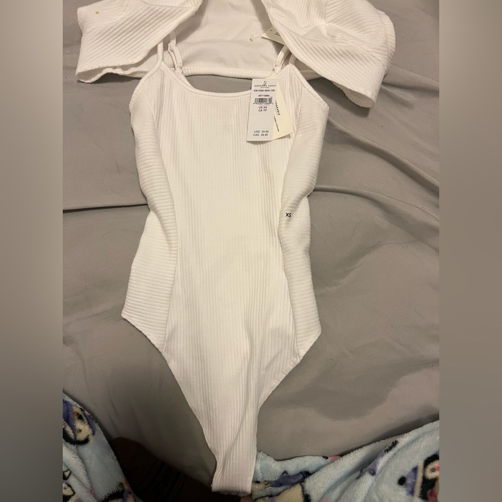 Bodysuit